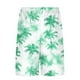 thumbnail image 3 of Pantalones Cortos Casuales para Hombre Imprimir con Bolsillos Pantalones de Playa de Cintura Elástica, Pantalones Cortos de Cintura Elástica para Hombre, 3 of 6