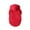 Red, variant on 1Pieces Dog Sweater Winter Pet Clothes Dog Outfit Soft Cat Sweater Dog Sweatshirt For Small Dog Puppy Cat Soft Pet Clothing