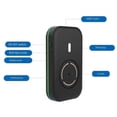 thumbnail image 2 of Mouse Mover Jiggler On/Off Switch Mouse Shaker 4 Modes Mouse Moving Device Type-C Port Keeping PC Active & Secure, 2 of 5