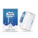 thumbnail image 2 of Sports Shoes Cleanser White Shoes Foam Shoes Clean Fast To Stains Do Not Hurt The Uppers With A Brush Head 100ml, 2 of 9