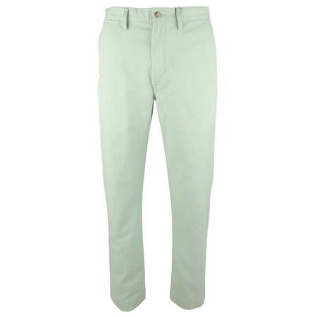 Men's Straight Fit Stretch Twill Chino Pants-C-31X30