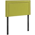 thumbnail image 5 of Modway Jessamine Nail Button Headboard, Multiple Sizes and Colors, 5 of 5