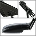 thumbnail image 4 of DNA Motoring Powered Heated Passenger Right Side Mirror for 98-05 Volkswagen VW Passat, 4 of 5