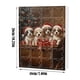 thumbnail image 3 of Calendario de Adviento para Perros | Calendario de Cuenta Regresiva Navideña con Golosinas | Regalo Navideño para Mascotas | Adorno para Árbol de Navidad para Perros, 3 of 5