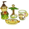 Monkey See Do 4 Piece Accessories Set