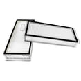 thumbnail image 5 of 4 Pack Washable Filter for Roborock Q7, Q7+, Q7 Max, Q7 Max+, Q5 Pro, Q5 Pro+, Q8 Max, Q8 Max+ Robot, 5 of 5
