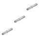 thumbnail image 4 of Bewildely Bathroom Toilet Paper Roll Shaft Stick Spindle Replacement Holder Restaurant Reusable Retractable Roller Papers Insert Home Type1 NO1, 4 of 6