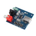 thumbnail image 3 of High quality USB input coaxial optical fiber HIFI sound card decoder PCM2704USB, 3 of 5
