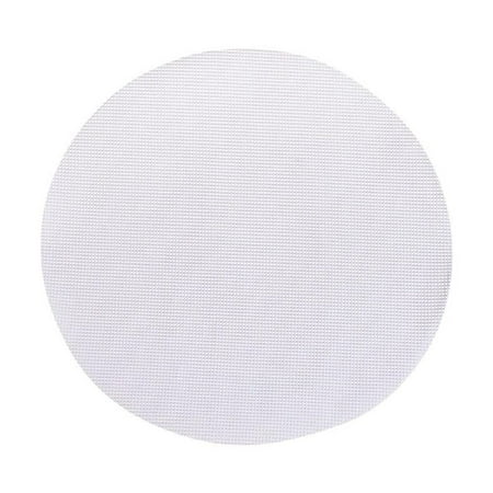 

KI Food-Grade Silicone Steamer Mat Non-Stick & Round Cloth E3X9
