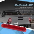 thumbnail image 4 of LED Rear Tailgate Brake Light for Pickup Trucks, 4 of 5