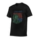 thumbnail image 4 of Camiseta de la banda de gira vintage de Sonic Youth Expressway To Yr Skull de los años 90, estilo urbano, 4 of 5
