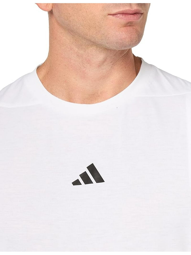 Adidas Men's Designed for Training Workout Tank Top XS - Walmart.com
