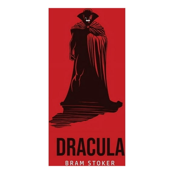Dracula, (Paperback)