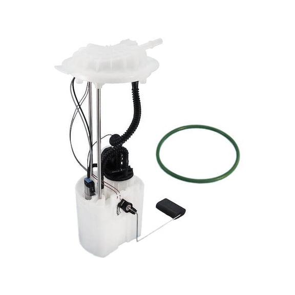 Fuel Pump - Compatible with 2011 - 2017 Ram 1500 2012 2013 2014 2015 2016