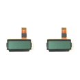 thumbnail image 1 of 2X Pantalla LCD para  GP338 GP360 GP380 PTX760 PRO7150 MTX960 HT1250 Accesorios de Pantalla LCD, 1 of 1