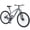 Grey, variant on 29 Inch Wheels Single Speed Mountain Bike, for Men Women Boys and Girls, Front Suspension,Steel Frame