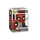 thumbnail image 1 of Funko Pop Marvel: Deadpool 30 Aniversario - Jugador De Rol Funko 5469, 1 of 2