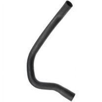 Dayco Radiator Coolant Hose P/N:71394 Fits select: 1986 CHEVROLET C30, 1986 CHEVROLET D30
