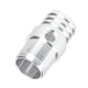 thumbnail image 5 of Manguera de 1‑1/4" con adaptador de puerto de vapor NPT de 1/8" Radiador de aluminio ICT Conector de refrigerante de intercambio LS Jadeshay A, 5 of 8