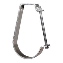 Anvil Pipe/Conduit Hanger,Pipe Sz 1/2 In 0500300603