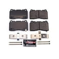 thumbnail image 2 of Disc Brake Pad Set Fits select: 2017 CHEVROLET CAMARO LS/LT, 2013-2015 CADILLAC XTS, 2 of 7