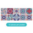 thumbnail image 1 of Labymos Waterproof Oil-Proof Pinup Picture Home / Drawing Room / Kitchen / Bath Room Decoration, 1 of 8