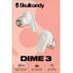 thumbnail image 3 of Audífonos Skullcandy Inalámbricos Dime 3 Auriculares In-ear, 3 of 6