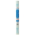 thumbnail image 1 of Kittrich KIT09FC9993-6 Rouleau d'Adhésif de Contact 18 Po x 9 Pi Transparent - 6 Rouleaux, 1 of 1