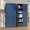 Blue, variant on UNICOLY Metal Pantry Storage Cabinet,Blue 71” Tall Kitchen Pantry with Doors and 4 Adjustable Shelves,Freesatnding Food Cupboard with 2 Gold Handles