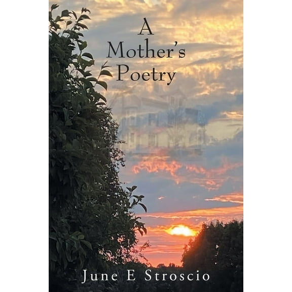 A Mother's Poetry, (Paperback)