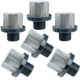 thumbnail image 1 of Filtros de Succión de Entrada 288716 de 3/4 Pulgada, Aptos para Pintura Sin Aire X7/LTS17, X5/LTS15, ProX9/ProX19, ProX17/ProLTS 170, 1 of 5