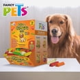 thumbnail image 4 of Fancy Pets. Caja de Palitos de Carnaza Cruz para Perros 1kg, 4 of 4