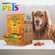 thumbnail image 4 of Fancy Pets. Caja de Palitos de Carnaza Cruz para Perros 1kg, 4 of 4