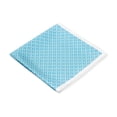 thumbnail image 1 of Ryan Seacrest Mouchoirs de Poche Géométriques Pacific pour Hommes, Bleu, Taille Unique, 1 of 1