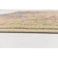 thumbnail image 6 of Unique Loom Oslo Rug , 6' 0" x 6' 0" ,Beige, 6 of 7