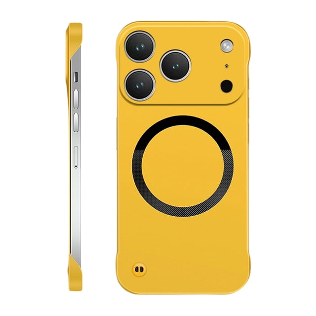 Klonfd The IPhone Silicone Protective Film Is Suitable For The Card Slots Of IPhone 17 Series Mobile Phones