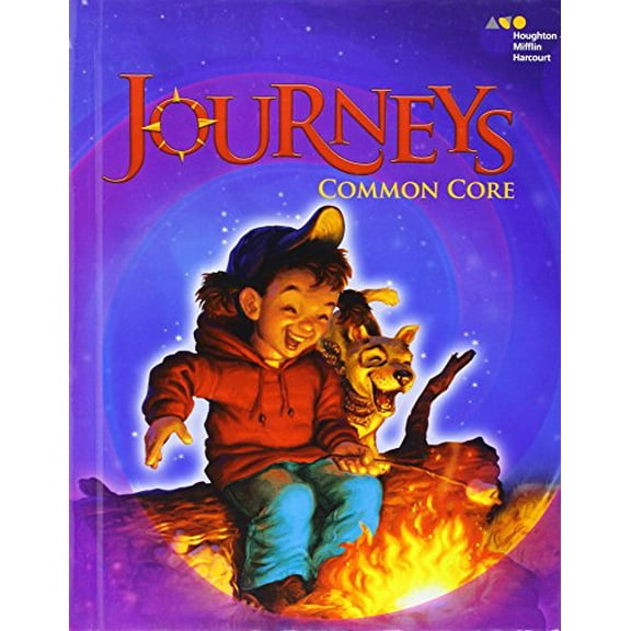 Pre-Owned Common Core Student Edition Volume 1 Grade 3 2014 (Hardcover) 0547885490 9780547885490