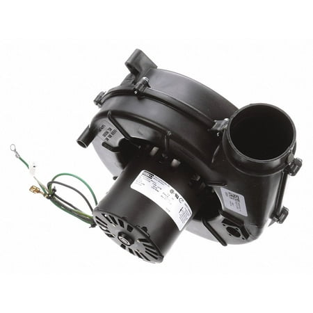 

Fasco OEM Blower 3400 RPM 115VAC 60 Hz A196