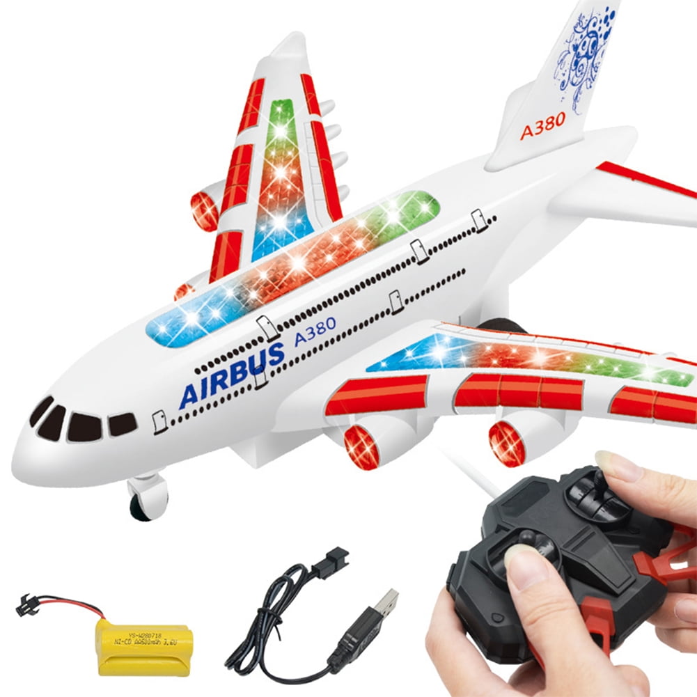 toy airbus