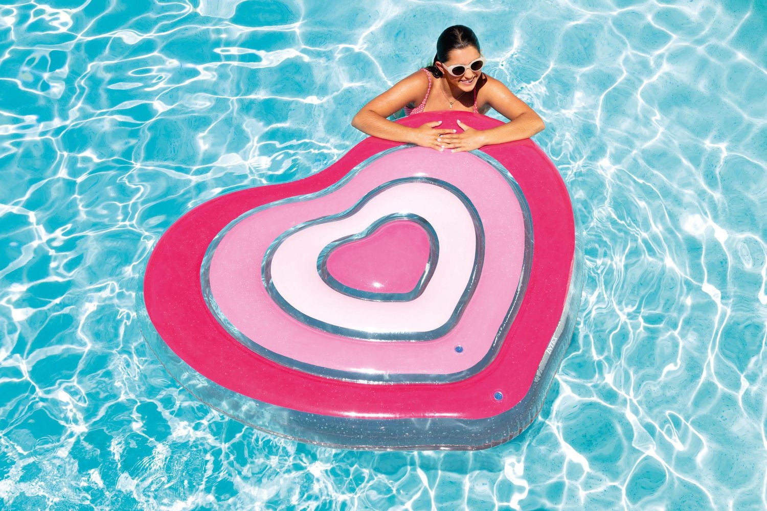 Intex Sweetheart Float