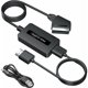 thumbnail image 1 of Convertidor de SCART a HDMI con cables HDMI y SCART, convertidor de SCART a HDMI, adaptador de SCART HDMI con salida Full HD 720P/1080P, 1 of 5