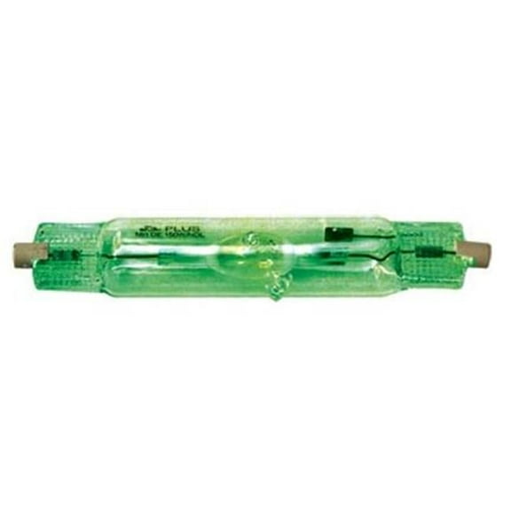 DL-MH100DE-G 100 watt MH DE Base Green Lamp