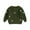 Emerald, variant on Elippeo Baby Girls Knitted Sweater 3M 6M 9M 12M 18M 24M 3Y 4Y 5Y Floral Embroidery Casual Warm Long Sleeve Pullovers Infant Knitwear for Toddler