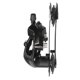 thumbnail image 2 of Desviador trasero para bicicleta 8 velocidades RD-M200, 2 of 3