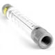 thumbnail image 1 of Medidor de flujo, 0,5-5 GPM 1,8-18 LPM Medidor de flujo tipo tubo para tuberías de gas líquido Medidor de flujo para agua Campo industrial, 1 of 5