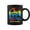 Black, variant on Family Vacation 2025 Dominican Republic Punta Cana Vacation Coffee Mugs