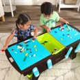thumbnail image 2 of KidKraft Briques de Construction Jouer N Table de Magasin, 2 of 8