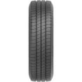 thumbnail image 2 of Petlas Fullpower PT835 UHP Summer 285/65R16C 128N E Light Truck Tire, 2 of 6