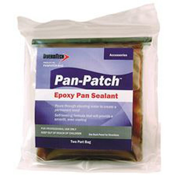 PanPatch Drain Pan Sealant