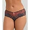 thumbnail image 3 of Pour Moi Womens Amour Shorty Style-1503, 3 of 4
